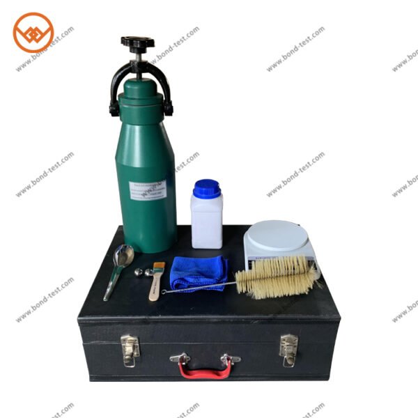 HKC-30 Speedy Moisture Meter - Image 16