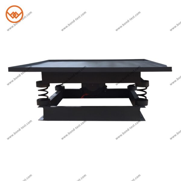 HZJ-A Concrete Shaking Table - Image 4