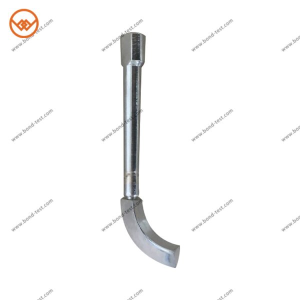 Disc Type Liquid Limit Machine - Image 6
