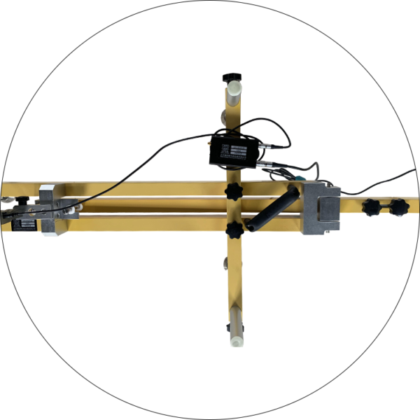 K intelligent ground vehicles tester - Image 6