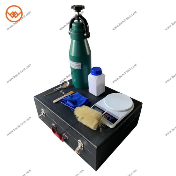HKC-30 Speedy Moisture Meter - Image 15