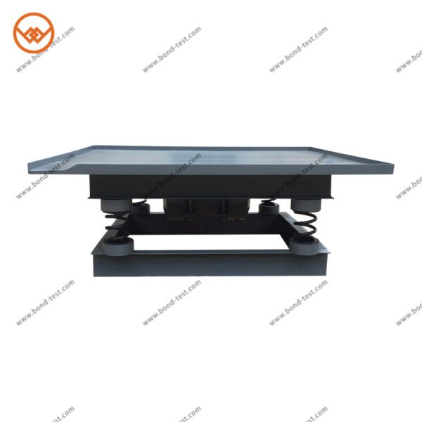 HZJ-A Concrete Shaking Table - Image 5