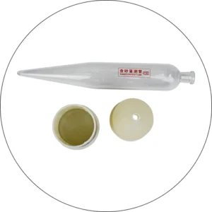 NA-1 Sand Content Meter