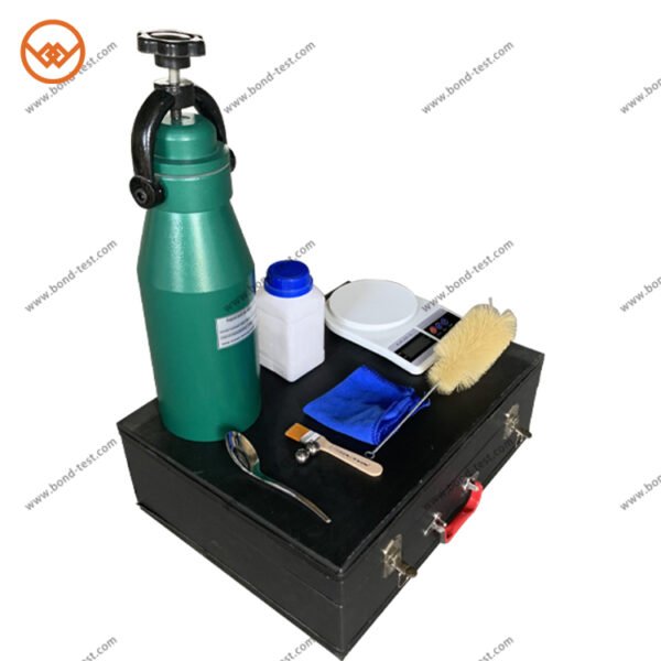 HKC-30 Speedy Moisture Meter - Image 14