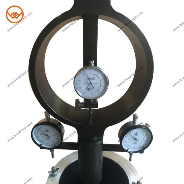 California bearing ratio (CBR) Tester - Image 6
