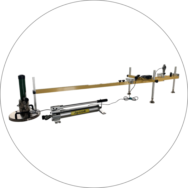 K intelligent ground vehicles tester - Image 8