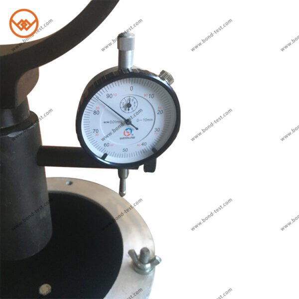 California bearing ratio (CBR) Tester - Image 7