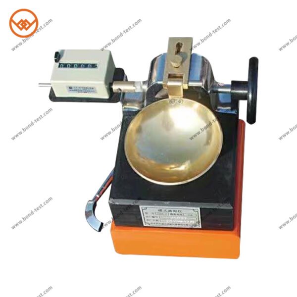Disc Type Liquid Limit Machine - Image 3