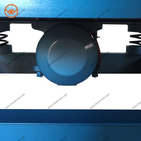 HCZT-1 Electromagnetic Concrete shaking Table - Image 7