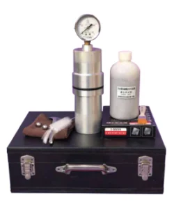 Sand moisture tester Uesr Manual