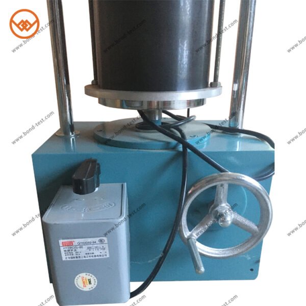 California bearing ratio (CBR) Tester - Image 8
