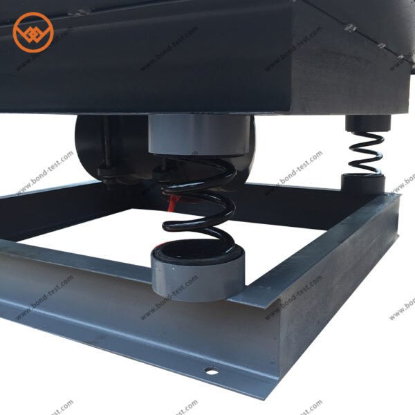 HZJ-A Concrete Shaking Table - Image 9