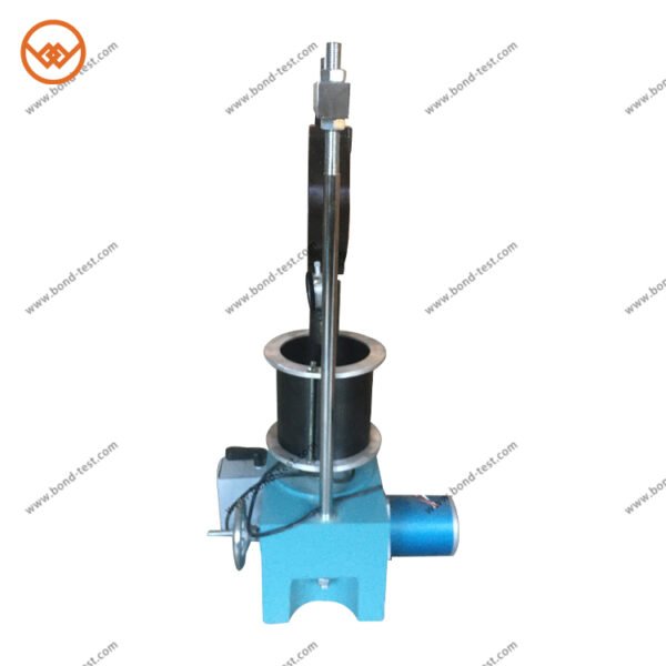 California bearing ratio (CBR) Tester - Image 9