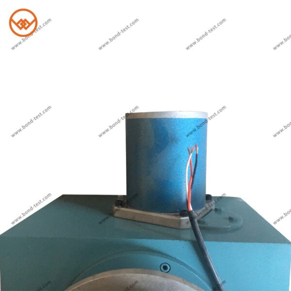 California bearing ratio (CBR) Tester - Image 10
