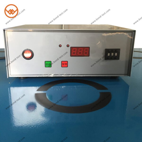 HCZT-1 Electromagnetic Concrete shaking Table - Image 10