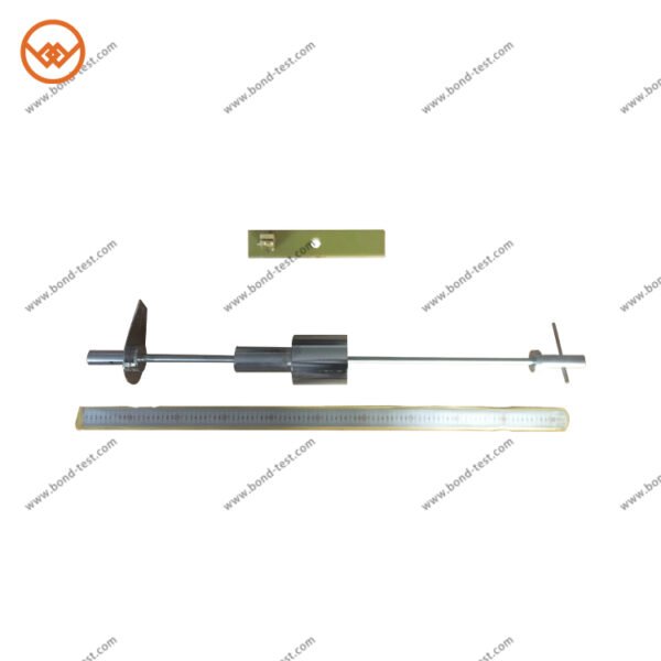 Dynamic Cone Penetrometer (DCP) - Image 11