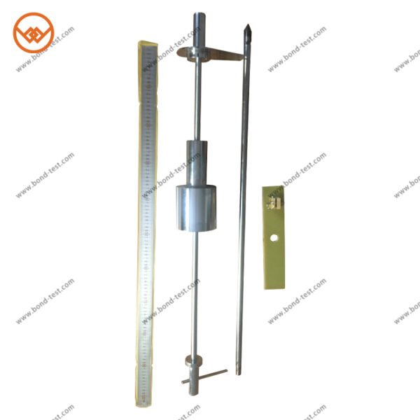 Dynamic Cone Penetrometer (DCP) - Image 9