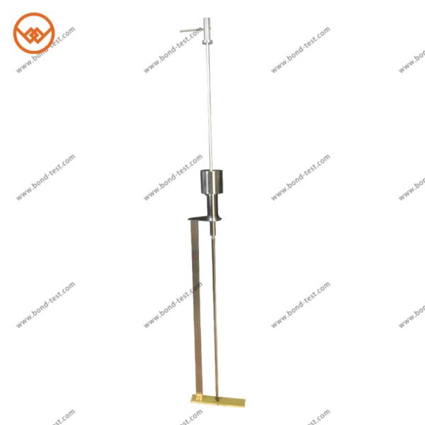 Dynamic Cone Penetrometer (DCP) - Image 6
