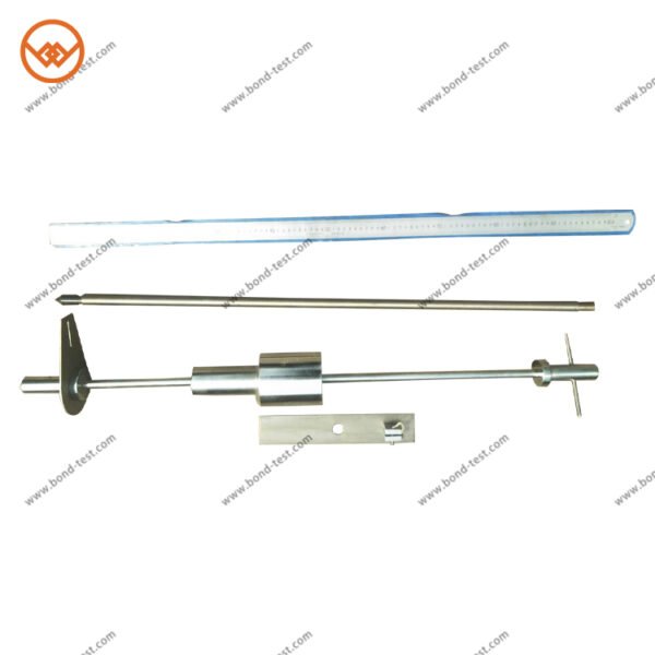 Dynamic Cone Penetrometer (DCP) - Image 5