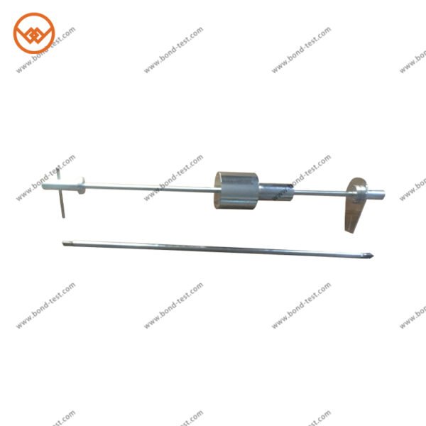 Dynamic Cone Penetrometer (DCP) - Image 14