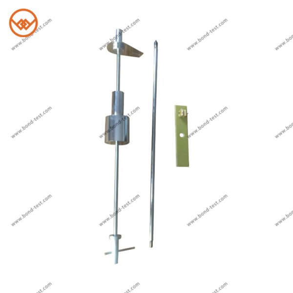 Dynamic Cone Penetrometer (DCP) - Image 13