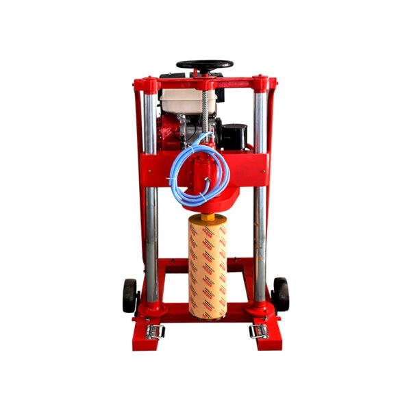 HZ-20 concrete core drilling machine