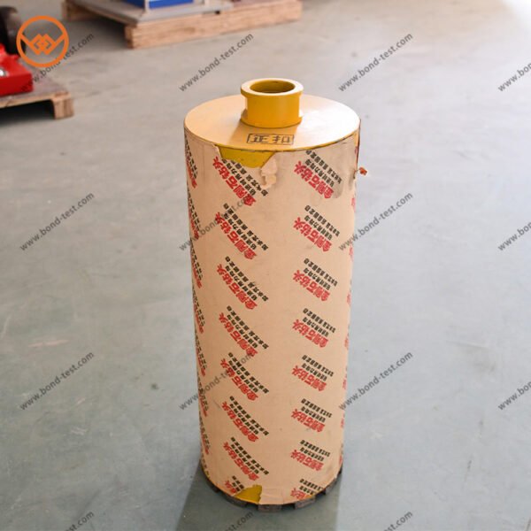 HZ-20 concrete core drilling machine - Image 5