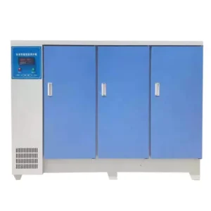 PPYQ Concrete Accelerated Curing Tanks