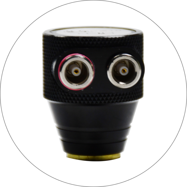 U630 Digital Ultrasonic Flaw Detector - Image 5