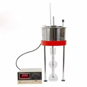 Ngualla Viscometer