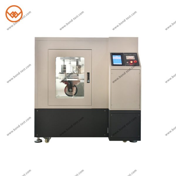 LCCZ-2 Rutting test forming machine - Image 2