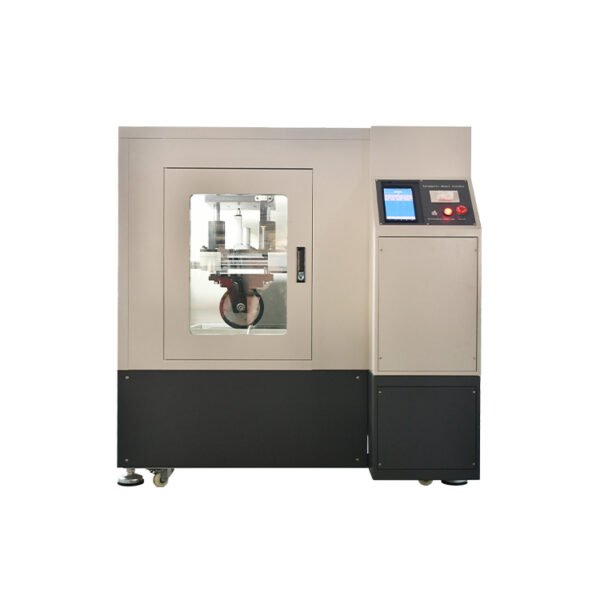 LCCZ-2 Rutting test forming machine
