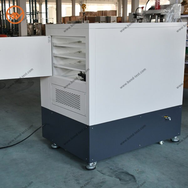 LCCZ-2 Rutting test forming machine - Image 10
