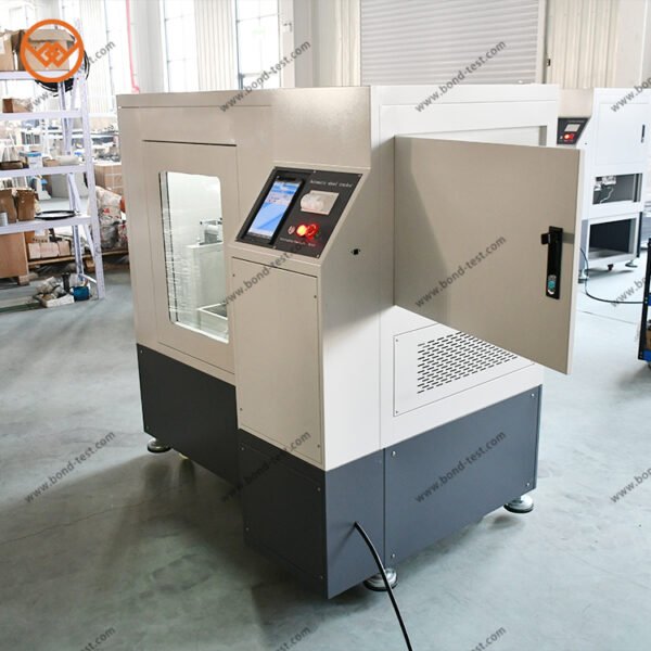 LCCZ-2 Rutting test forming machine - Image 9