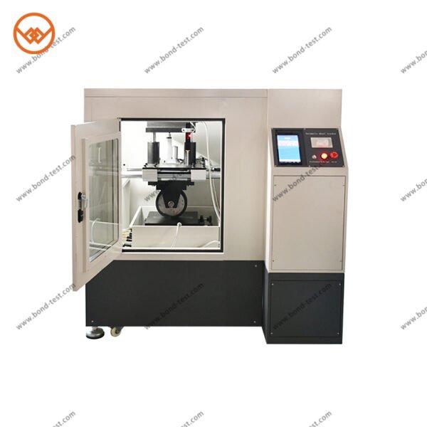 LCCZ-2 Rutting test forming machine - Image 18