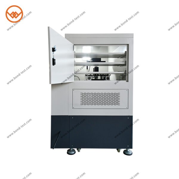 LCCZ-2 Rutting test forming machine - Image 17