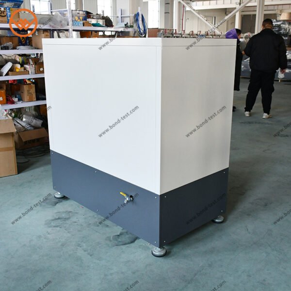 LCCZ-2 Rutting test forming machine - Image 12