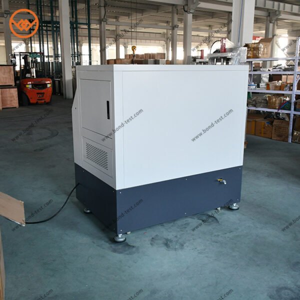 LCCZ-2 Rutting test forming machine - Image 11