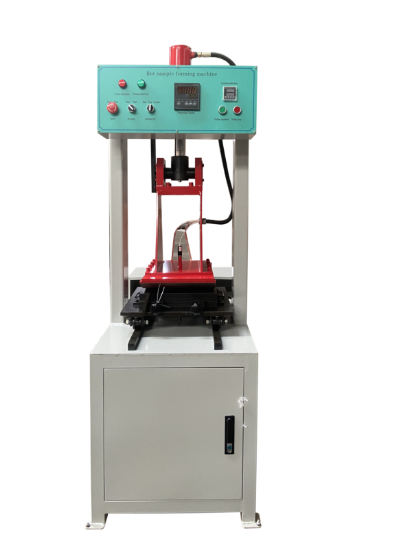 LCCX-2 Rutting test forming machine - Image 2