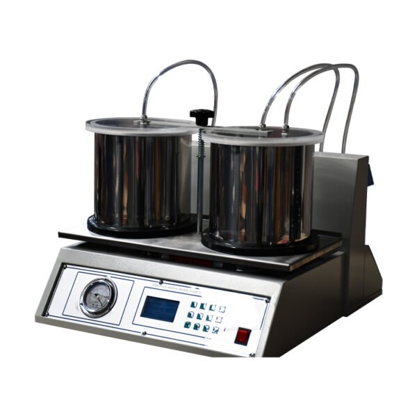 HLM-3 Maximum Relative Density Meter for Asphalt Mixture