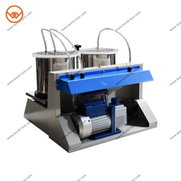 HLM-3 Maximum Relative Density Meter for Asphalt Mixture - Image 18