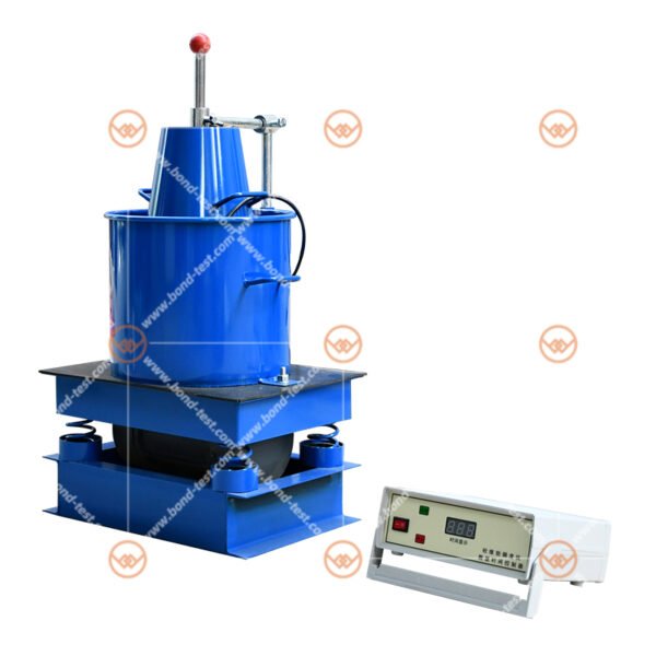 Type VBR-2 Concrete Wieber consistency meter - Image 2