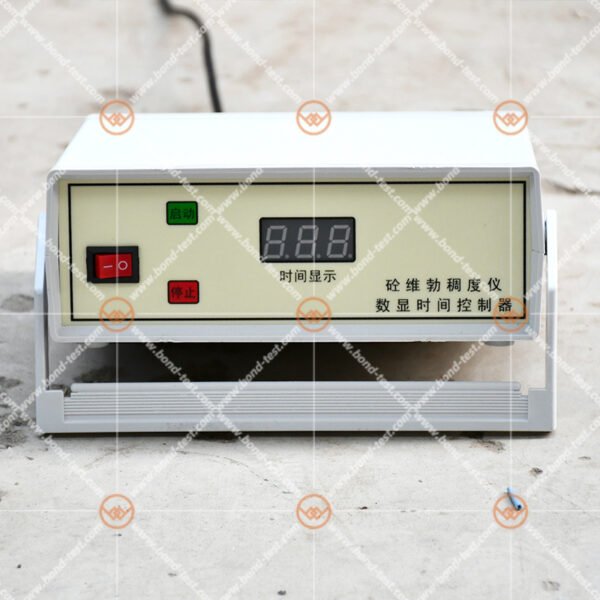 Type VBR-2 Concrete Wieber consistency meter - Image 12
