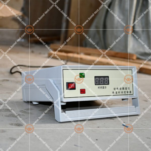 Type VBR-2 Concrete Wieber consistency meter - Image 15
