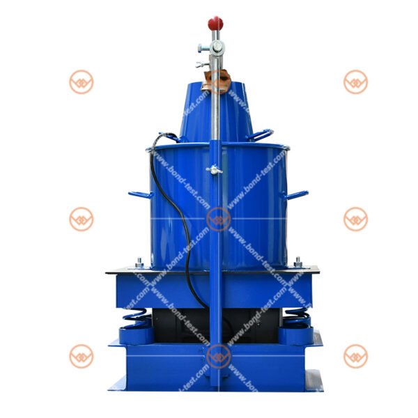 Type VBR-2 Concrete Wieber consistency meter - Image 6