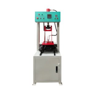 Asphalt Mixture Rutting Sample Forming Machine
