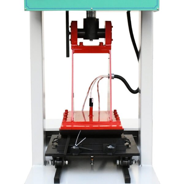Asphalt Mixture Rutting Sample Forming Machine - Image 10