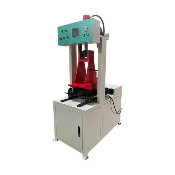 Asphalt Mixture Rutting Sample Forming Machine - Image 3