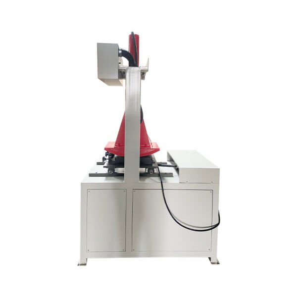 Asphalt Mixture Rutting Sample Forming Machine - Image 4