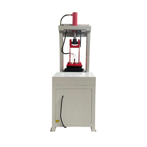 Asphalt Mixture Rutting Sample Forming Machine - Image 5